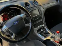 Gebraucht Ford Mondeo Trend 140 PS (102 kW) 2012 Weiß Limousine