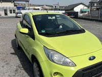 gebraucht Ford Ka Ka/Ka+1.2 Trend