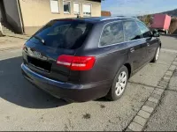 Occasion Audi A6 190 ch (139 kW) 2009 Gris Break