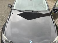 gebraucht BMW 320 i Tüv Neu voll Leder Panorama Sitzheizung