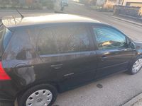 Gebraucht VW Golf V 120 PS (88 kW) 2008 Schwarz Limousine