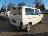 Gebraucht VW T4 110 PS (80 kW) 1992 Weiß Van
