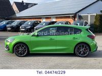Gebraucht Ford Focus ST 280 PS (205 kW) 2022 Grün Limousine