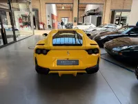 Second-hand Ferrari 812 795 CP (584 kW) 2020 Galben Coupe