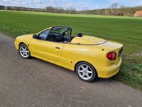 gebraucht Renault Mégane Cabriolet 1.4