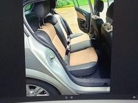 Gebraucht Opel Astra 150 PS (110 kW) 2008 Beige Limousine