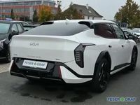 Neu Kia EV4 150 kW (204 PS) 2026 Deluxe weiss Limousine