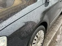 Usata VW Passat 176 CV (129 kW) 2006 Nero Station wagon