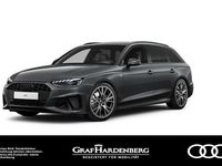 Gebraucht Audi A4 S-Line 150 PS (110 kW) 2023 Daytonagrau perleffekt Kombi