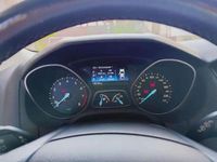 Gebraucht Ford Focus Business Edition 125 PS (91 kW) 2016 Silber Kombi