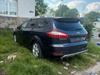 Używany Ford Mondeo 140 KM (102 kW) 2010 Szary Kombi