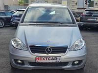 Gebraucht Mercedes A160 Classic 82 PS (60 kW) 2006 Silber Limousine