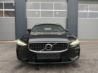 Gebraucht Volvo V60 R-Design 190 PS (139 kW) 2021 Schwarz Kombi