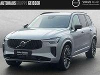 Gebraucht Volvo XC90 Plus 455 PS (334 kW) 2025 Grau SUV