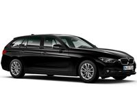 Gebraucht BMW 320 Sport Line 190 PS (139 kW) 2026