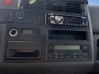 Gebraucht VW Multivan 150 PS (110 kW) 1999 Blau Van / Kleinbus
