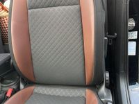 Gebraucht VW Beetle Cabriolet Allstar 102 PS (75 kW) 2016 Schwarz Cabrio