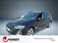 Gebraucht Audi A3 150 PS (110 kW) 2025 Schwarz Kombi