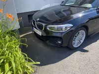 Gebraucht BMW 118 M Sport 150 PS (110 kW) 2018 Limousine