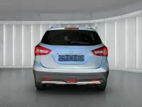 Gebraucht Suzuki SX4 S-Cross Comfort 111 PS (81 kW) 2019 Silber SUV