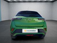 Gebraucht Opel Mokka-e Elegance 100 kW (136 PS) 2023 Grün SUV
