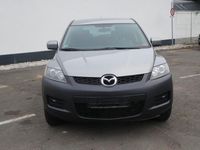 Gebraucht Mazda CX-7 Exclusive-Line 260 PS (191 kW) 2009 SUV