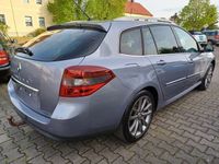 gebraucht Renault Laguna III Dynamique