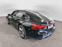 Gebraucht Audi e-tron GT quattro 350 kW (476 PS) 2021 Limousine