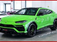 Gebraucht Lamborghini Urus 650 PS (478 kW) 2021 Grün SUV
