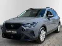 Gebraucht Seat Arona Style 116 PS (85 kW) 2025 Grau SUV