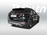 gebraucht Hyundai Tucson Blackline 1.6 T-GDi " Winterräder"