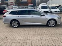 Gebraucht Opel Insignia 260 PS (191 kW) 2018 Silber Kombi