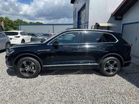Gebraucht VW Touareg Atmosphere 231 PS (169 kW) 2019 Schwarz SUV