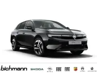 Neu Opel Astra 114 kW (156 PS) 2026 Schwarz Kombi