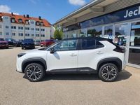 gebraucht Toyota Yaris Cross Elegant 4x4 *sofort verfügbar*Matrix