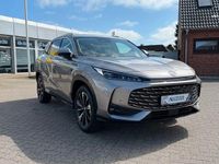 Nowe MG HS Luxury 170 KM (125 kW) 2025 Szary SUV