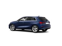 gebraucht Audi A3 Sportback advanced 30 TFSI Schaltgetriebe