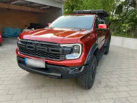 Gebraucht Ford Ranger Raptor 292 PS (214 kW) 2025 Orange Pickup
