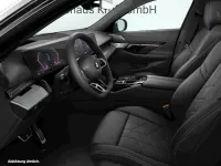 Gebraucht BMW 540 M Sport 303 PS (222 kW) 2025 Saphirschwarz Kombi