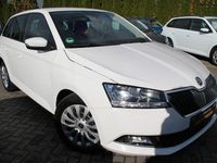 Gebraucht Skoda Fabia Active 95 PS (69 kW) 2022 Weiß Kombi