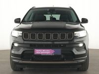 Gebraucht Jeep Compass 241 PS (177 kW) 2022 Black clear SUV
