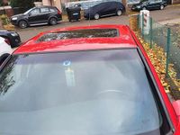 Gebraucht Opel Vectra 136 PS (100 kW) 1996 Rot Limousine