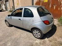 Gebraucht Ford Ka 60 PS (44 kW) 2004 Grau Kleinwagen