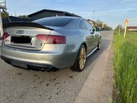 gebraucht Audi S5 4,2 V8