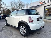 Second-hand Mini ONE 98 CP (72 kW) 2011 Alb Hatchback
