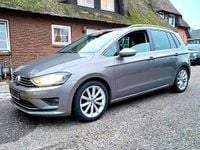 Gebraucht VW Golf VII Highline 125 PS (91 kW) 2017 Kombi