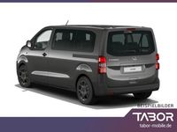 Neu Opel Vivaro 177 PS (130 kW) 2025 Grau Van / Kleinbus