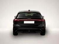 Gebraucht Audi A6 e-tron Ambiente 210 kW (286 PS) 2025 Mythosschwarz metallic Kombi