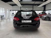 Gebraucht Peugeot 308 2019 Schwarz