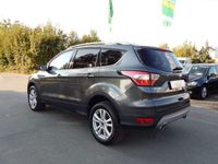 gebraucht Ford Kuga 1.5 EcoBoost ~LED~NAVI~PDC~SHZ~WENIG KM~